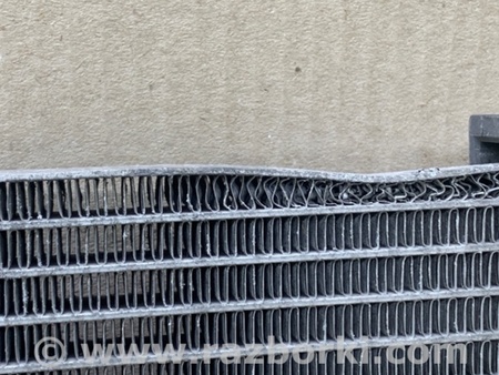 ФОТО Радіатор кондиціонера для Mitsubishi ASX Київ