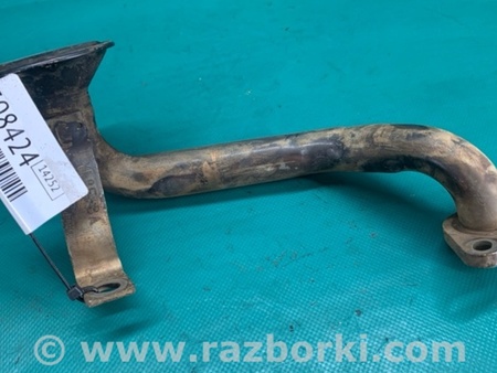 ФОТО Маслоприймач для Mazda Tribute Київ