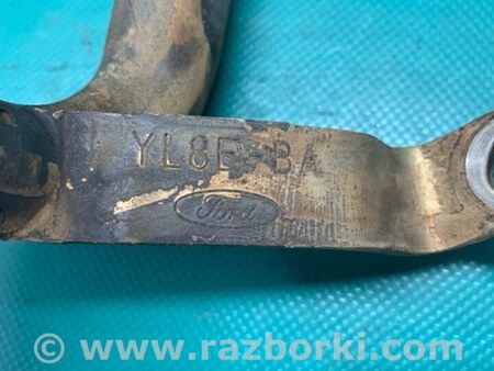 ФОТО Маслоприймач для Mazda Tribute Київ