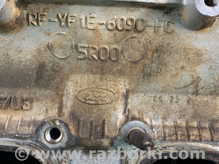 ФОТО Головка блоку циліндрів для Mazda Tribute Київ