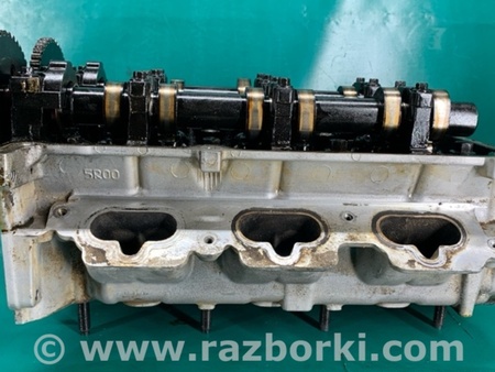 ФОТО Головка блоку циліндрів для Mazda Tribute Київ