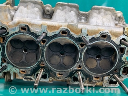 ФОТО Головка блоку циліндрів для Mazda Tribute Київ