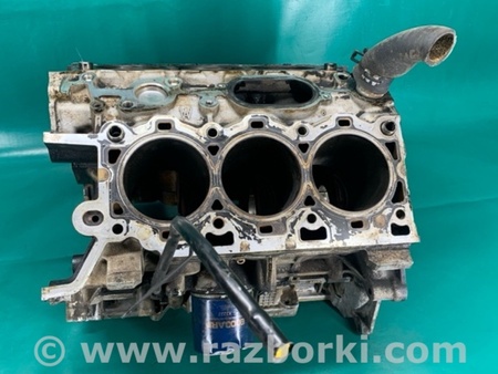 ФОТО Блок цилиндров для Mazda Tribute Київ