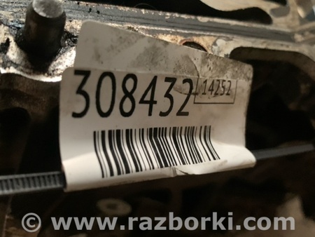 ФОТО Блок цилиндров для Mazda Tribute Київ