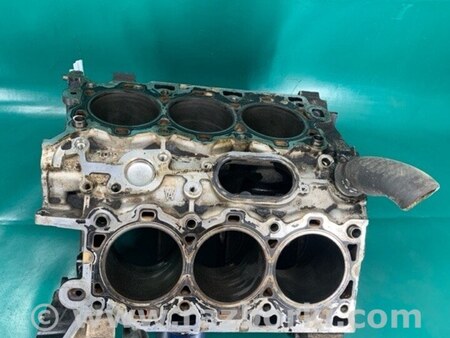 ФОТО Блок цилиндров для Mazda Tribute Київ