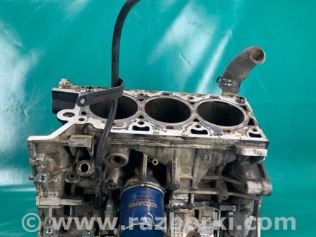 ФОТО Блок цилиндров для Mazda Tribute Київ