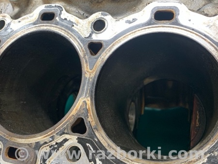ФОТО Блок цилиндров для Mazda Tribute Київ