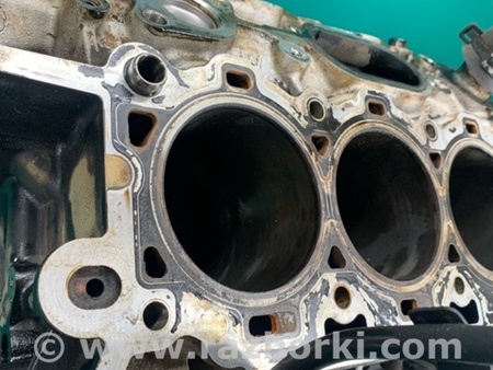 ФОТО Блок цилиндров для Mazda Tribute Київ