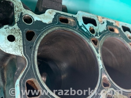 ФОТО Блок цилиндров для Mazda Tribute Київ