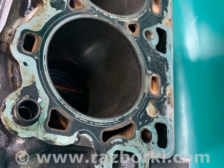 ФОТО Блок цилиндров для Mazda Tribute Київ