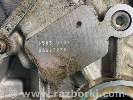 ФОТО Блок цилиндров для Mazda Tribute Київ