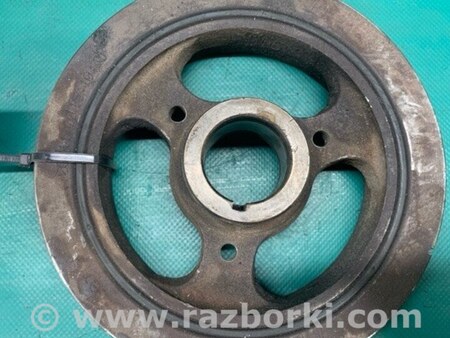 ФОТО Шків коленвалу для Mazda Tribute Київ