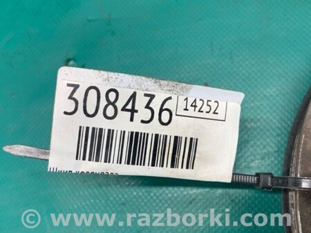 ФОТО Шків коленвалу для Mazda Tribute Київ