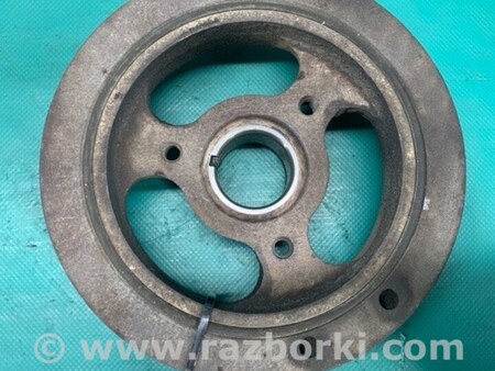 ФОТО Шків коленвалу для Mazda Tribute Київ