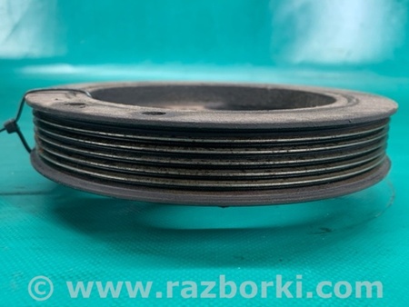 ФОТО Шків коленвалу для Mazda Tribute Київ