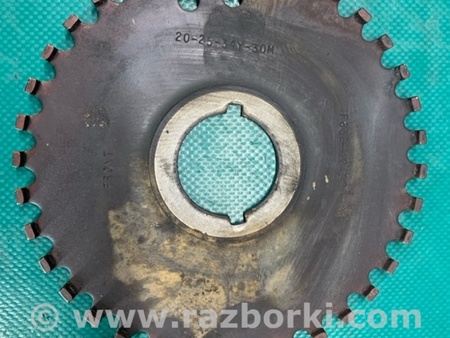 ФОТО Шестерня колінвала для Mazda Tribute Київ