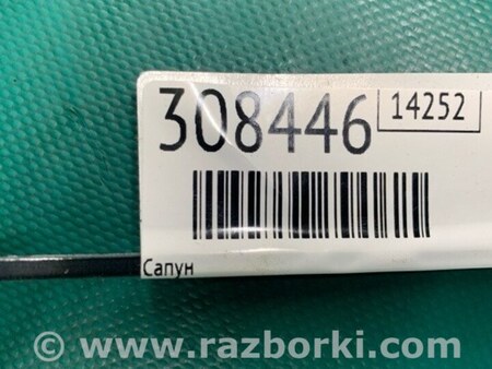 ФОТО Сапун для Mazda Tribute Київ