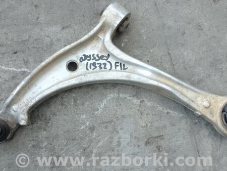 ФОТО Важіль передньої підвіски нижній для Honda Odyssey (05-10) Київ