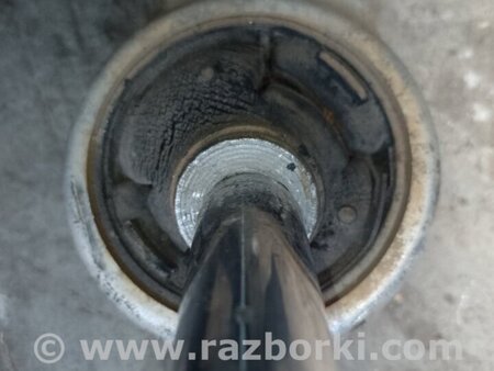 ФОТО Важіль передньої підвіски нижній для Honda Odyssey (05-10) Київ