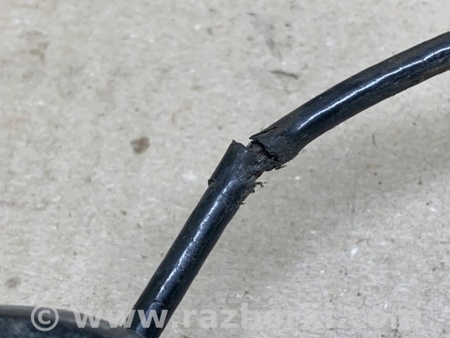 ФОТО Кронштейн кріплення запасного колеса для Toyota Sienna (11-16) Київ