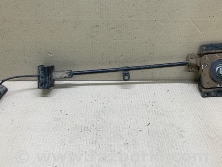 ФОТО Кронштейн кріплення запасного колеса для Toyota Sienna (11-16) Київ