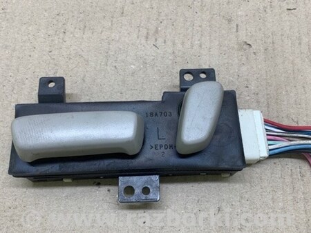 ФОТО Кнопка регулювання сидіння для Toyota Sienna (11-16) Київ