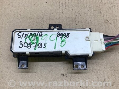 ФОТО Кнопка регулювання сидіння для Toyota Sienna (11-16) Київ