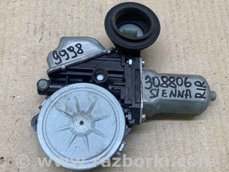 ФОТО Моторчик склопідйомника для Toyota Sienna (11-16) Київ