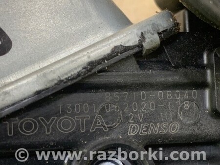 ФОТО Моторчик склопідйомника для Toyota Sienna (11-16) Київ