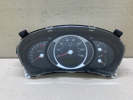ФОТО Панель приладів для Hyundai Tucson I JM (04-10) Київ