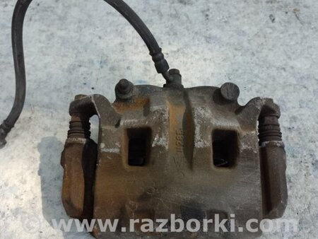 ФОТО Супорт гальмівний для Nissan Pathfinder R51 (05-14) Київ