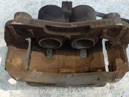 ФОТО Супорт гальмівний для Nissan Pathfinder R51 (05-14) Київ