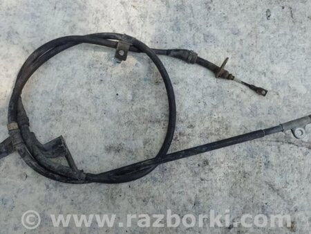 ФОТО трос стоянкового гальма для Nissan Pathfinder R51 (05-14) Київ