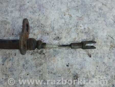 ФОТО трос стоянкового гальма для Nissan Pathfinder R51 (05-14) Київ