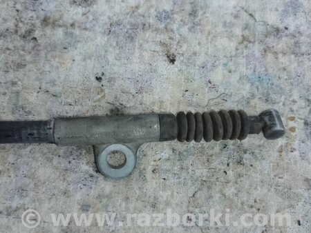 ФОТО трос стоянкового гальма для Nissan Pathfinder R51 (05-14) Київ