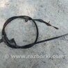 трос стоянкового гальма Nissan Pathfinder R51 (05-14)