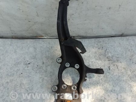 ФОТО Кулак поворотний для Nissan Pathfinder R51 (05-14) Київ