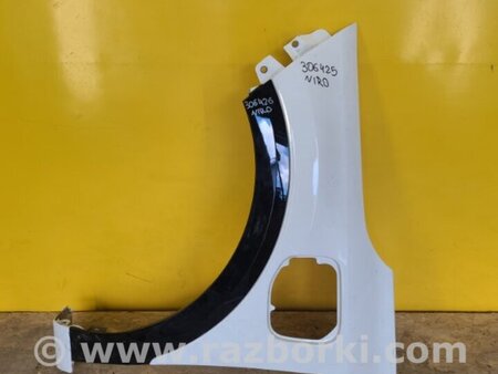 ФОТО Накладка крила (розширювач арки) для KIA Niro 2 SG2 (2021-2026) Київ