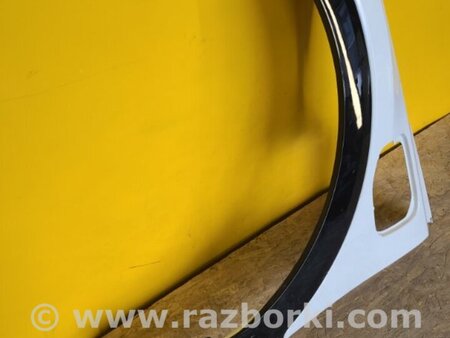 ФОТО Накладка крила (розширювач арки) для KIA Niro 2 SG2 (2021-2026) Київ