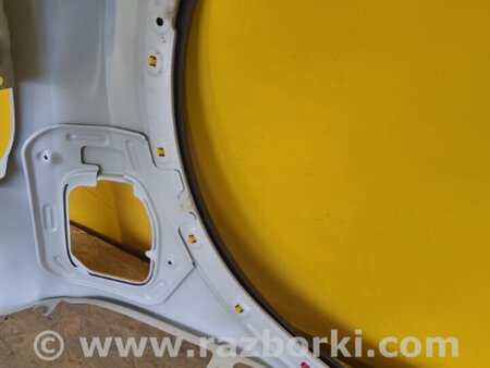 ФОТО Накладка крила (розширювач арки) для KIA Niro 2 SG2 (2021-2026) Київ