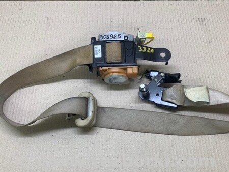 ФОТО Ремінь безпеки для Hyundai Tucson I JM (04-10) Київ