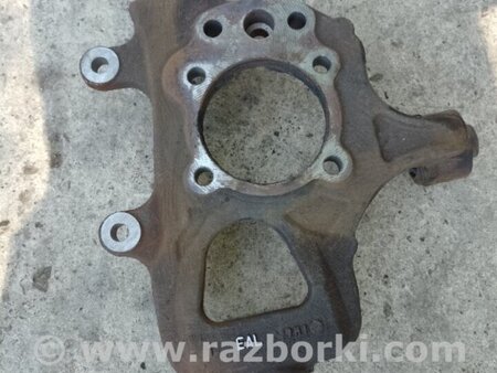 ФОТО Цапфа для Nissan Pathfinder R51 (05-14) Київ