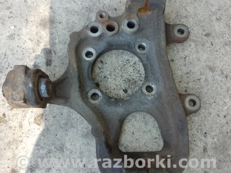 ФОТО Цапфа для Nissan Pathfinder R51 (05-14) Київ