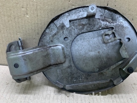 ФОТО Лючок паливного бака для Mazda 3 II BL (08-13) Київ