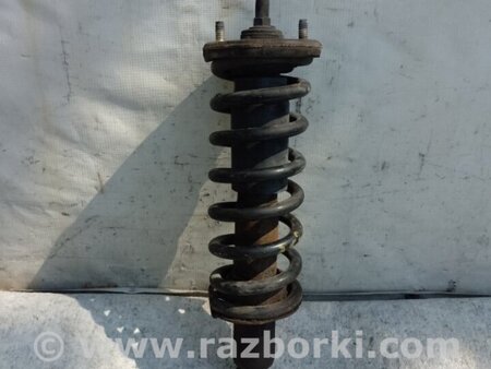 ФОТО Амортизатор для Nissan Pathfinder R51 (05-14) Київ