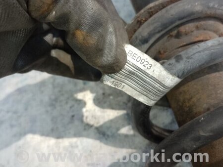 ФОТО Амортизатор для Nissan Pathfinder R51 (05-14) Київ