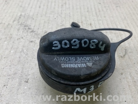 ФОТО Кришка паливного бака для Mazda 3 II BL (08-13) Київ