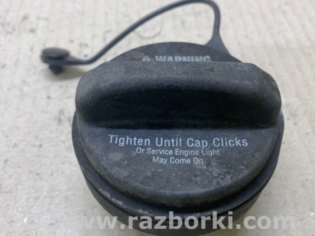 ФОТО Кришка паливного бака для Mazda 3 II BL (08-13) Київ