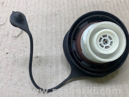 ФОТО Кришка паливного бака для Mazda 3 II BL (08-13) Київ