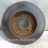 ФОТО Гальмівний диск передній для Nissan Pathfinder R51 (05-14) Київ